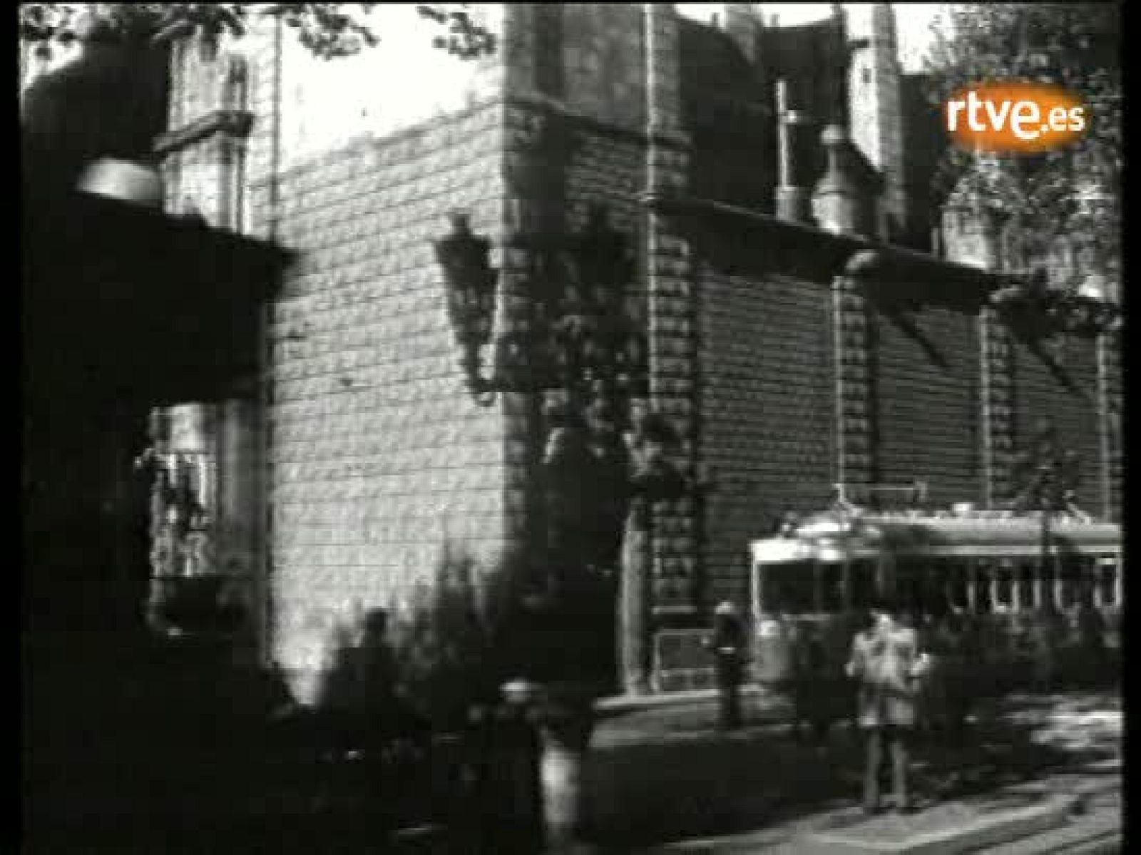 Un paseo por Barcelona, la ciudad de Mercè Rodoreda