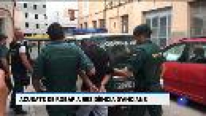 Informatiu Balear - Informatiu Balear - 06/06/18