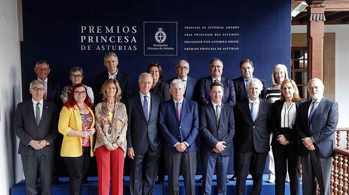 Asuntos Públicos - Asuntos públicos - 06/06/18