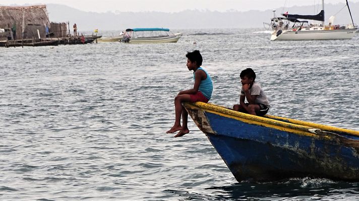 En portada - En Portada: La revolución Guna (Avance)