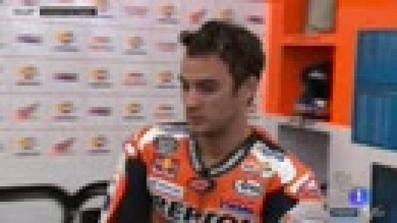 El piloto español Jorge Lorenzo correrá en el equipo Repsol Honda las dos próximas temporadas. El motociclista mallorquín dejará Ducati y compartirá equipo con Marc Márquez.