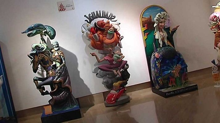 L'informatiu - Comunitat Valenciana - L'Informatiu - Comunitat Valenciana 2 - 06/06/18