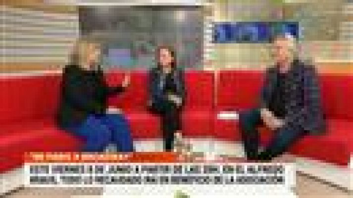 Cerca de ti - Cerca de ti - 06/06/2018