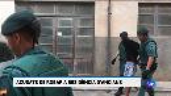 Informatiu Balear - Informatiu Balear 2 - 06/06/18