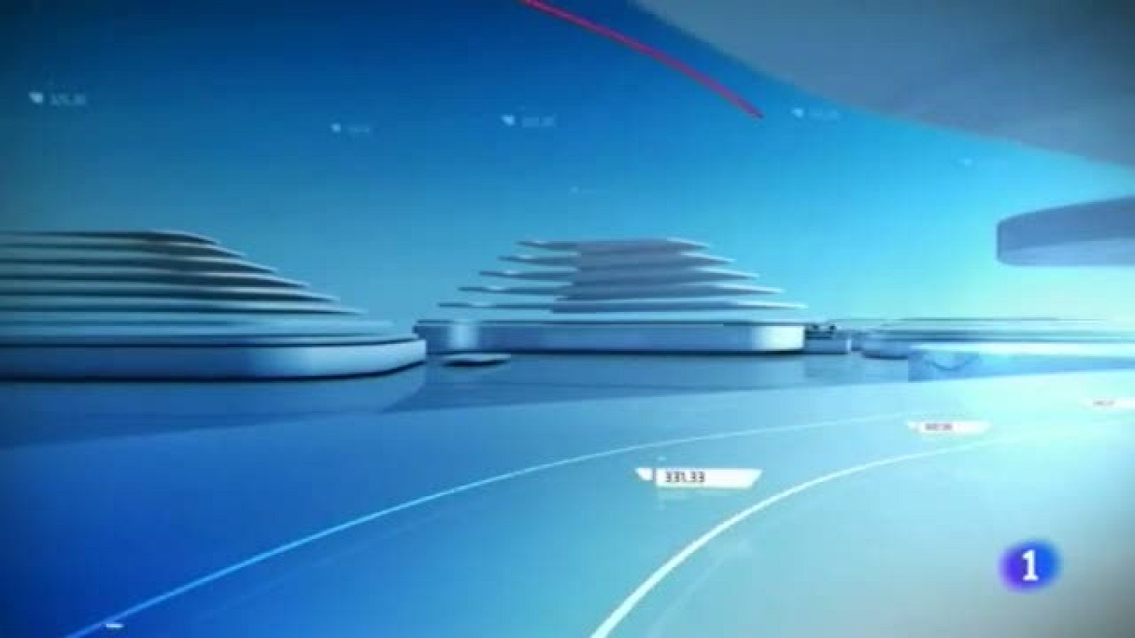 La Region de Murcia en 2' - 6/06/2018