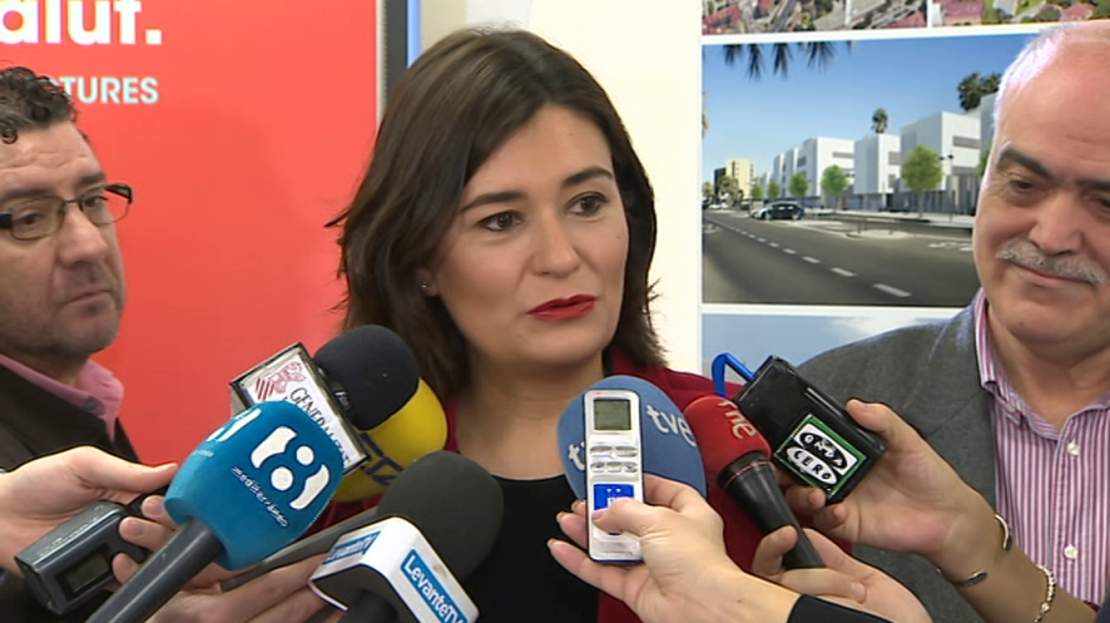 España en 24 horas - 06/06/18 - ver ahora