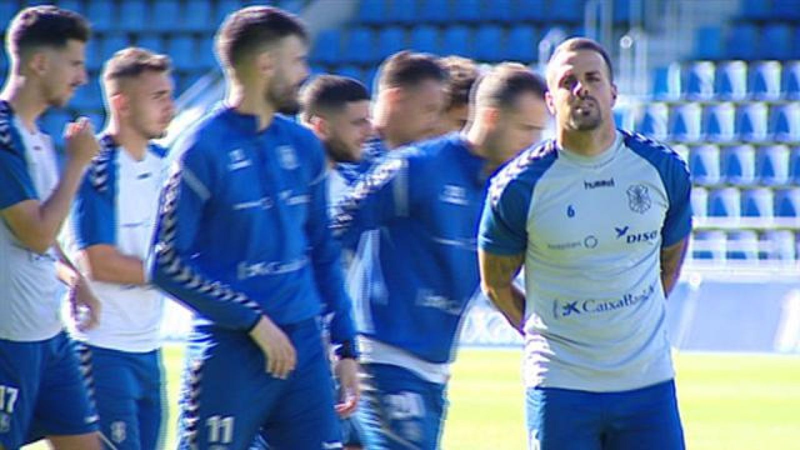 Deportes Canarias - 06/06/2018