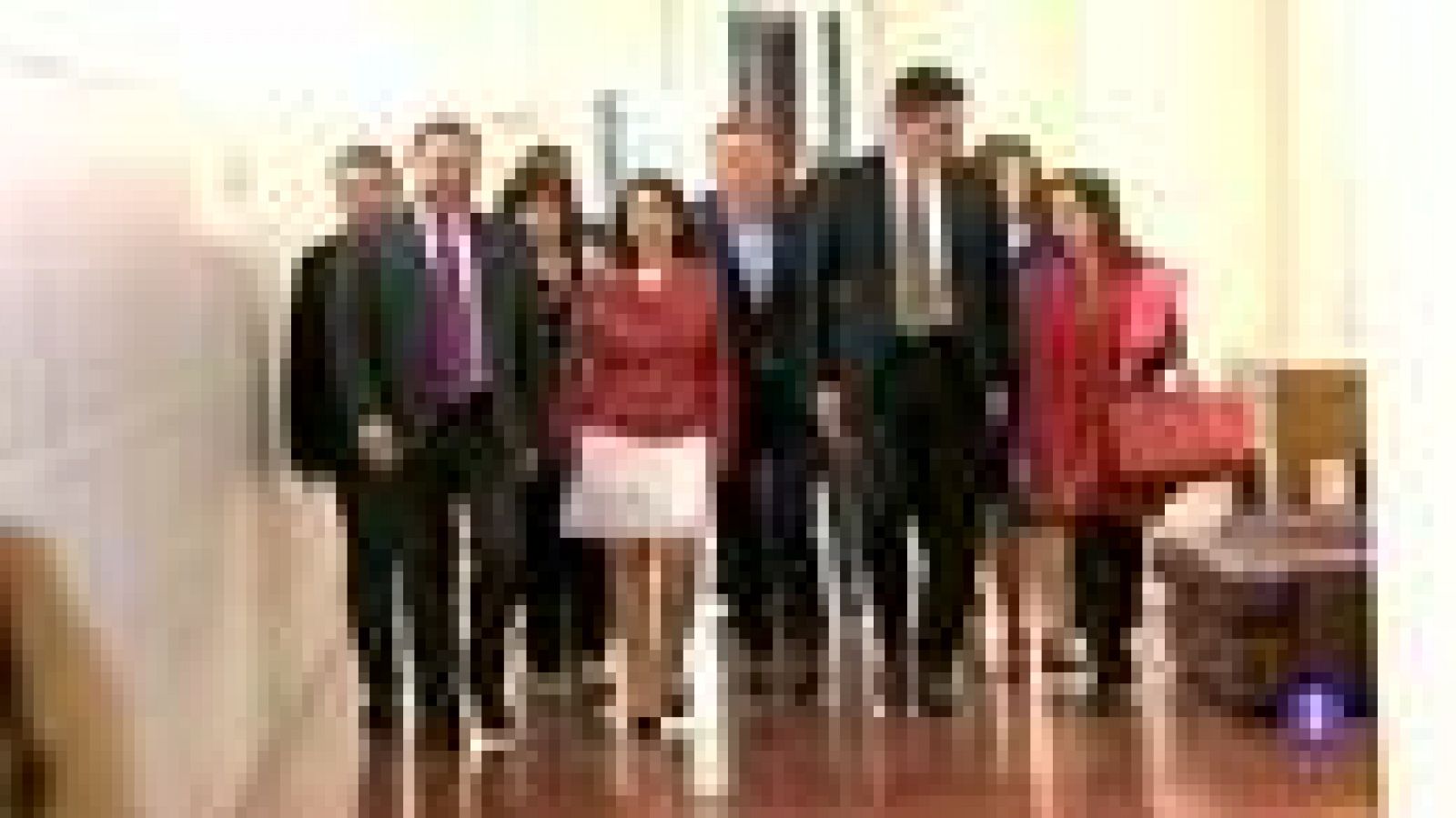 Andalucía en 2' - 6/6/2018 | Ver