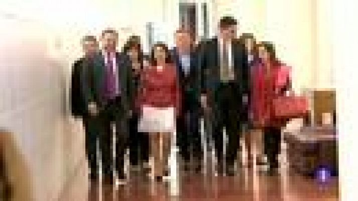 Noticias Andalucía - Andalucía en 2' - 6/6/2018