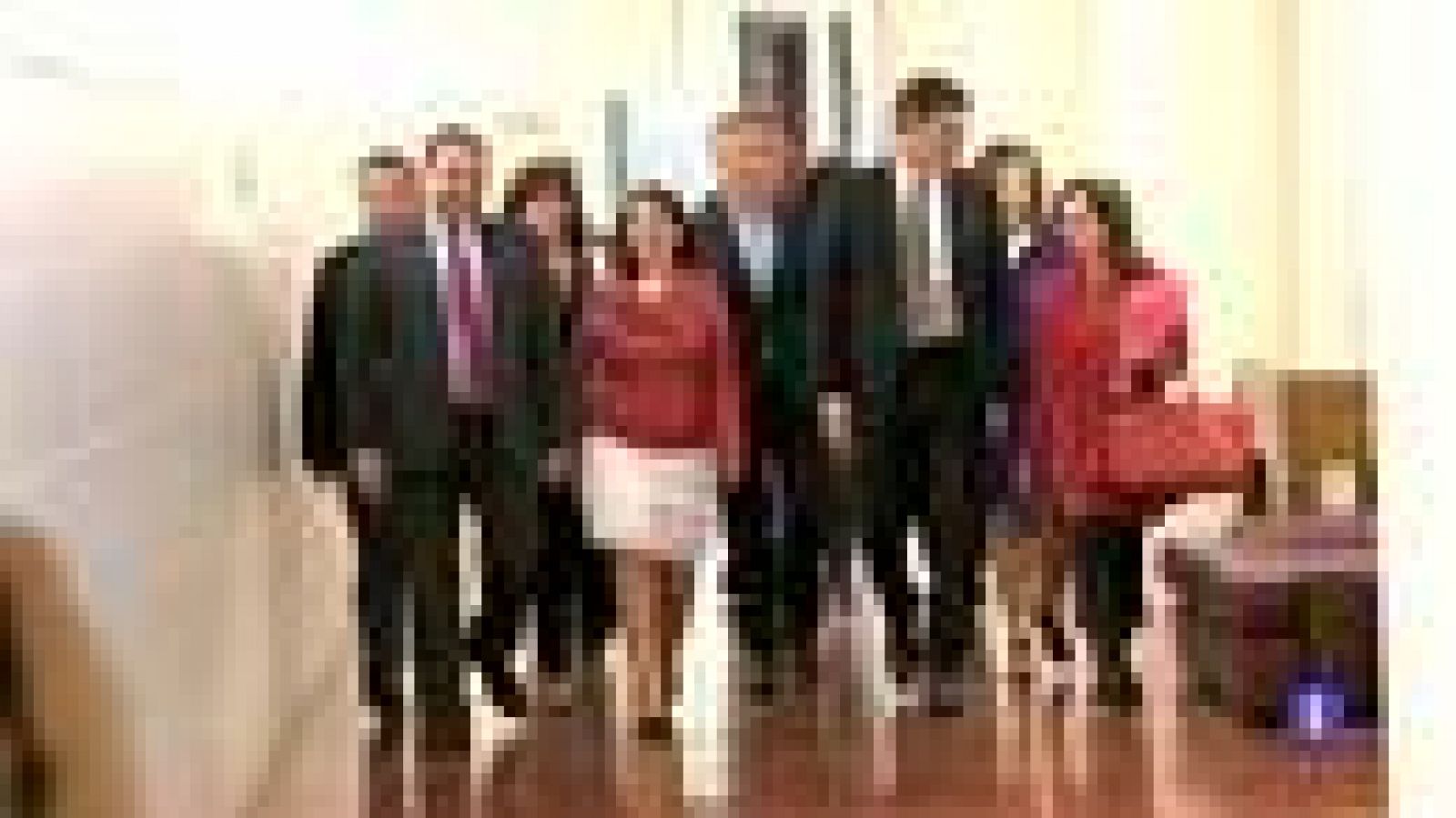 Noticias Andalucía 2 - 6/6/2018 | Ver