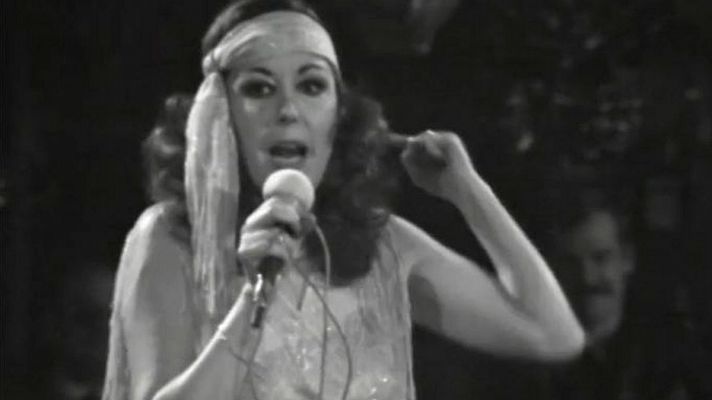 Les nits de la tieta Rosa - L'abnegació de la tieta / cap - 5