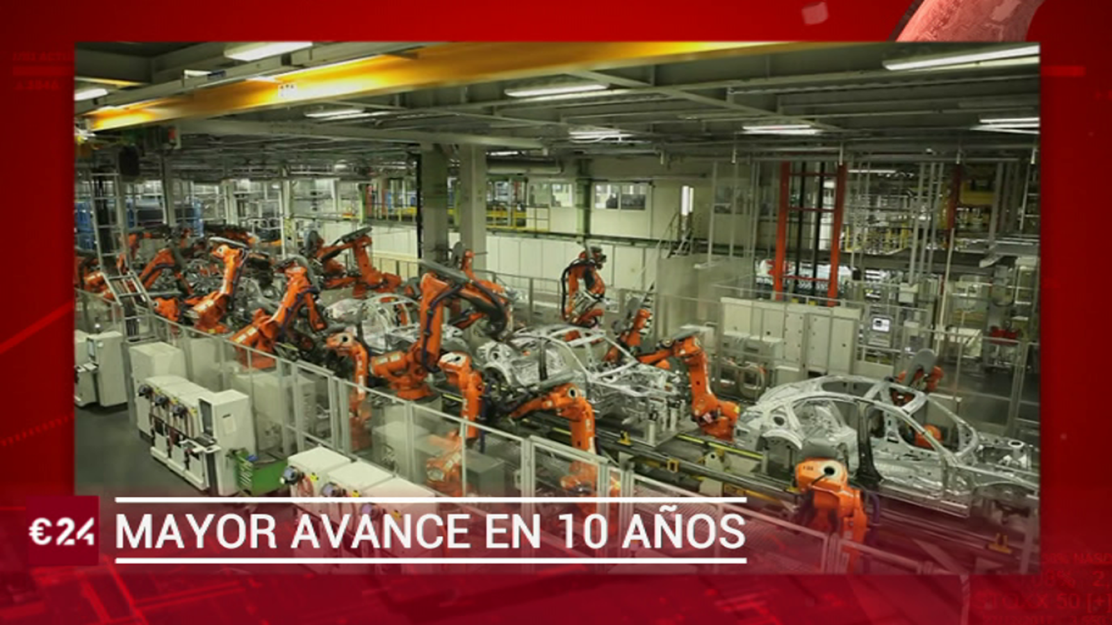 La tarde en 24 horas - Economía - 06/06/18 - ver ahora