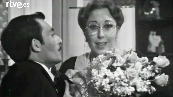 Les nits de la tieta Rosa - Perquè no es casa la tieta / cap - 3