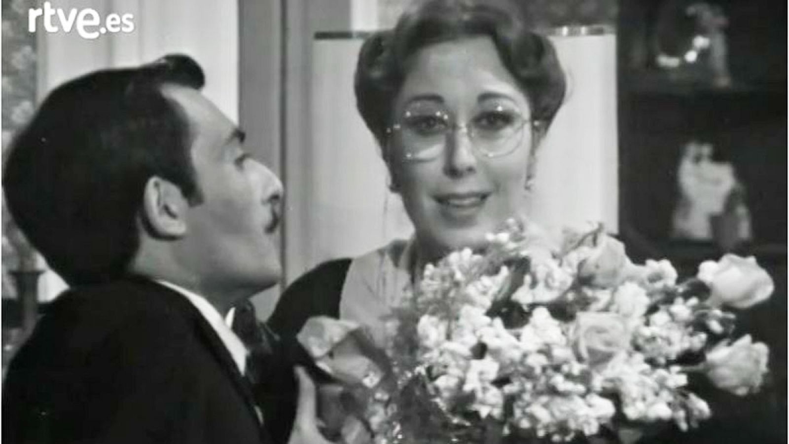 Arxiu TVE Catalunya - Les nits de la tieta Rosa - Perquè no es casa la tieta