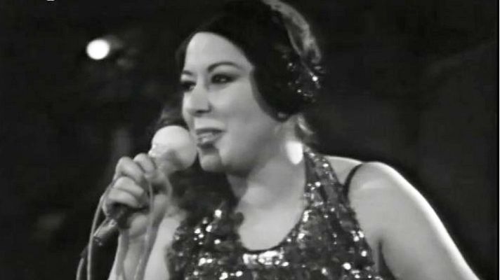 Les nits de la tieta Rosa - El plaer del terror / cap - 6