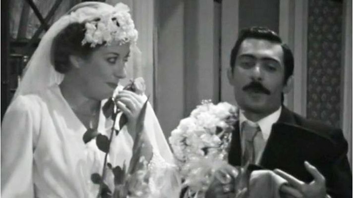 Les nits de la tieta Rosa - La tieta es casa / cap - 11