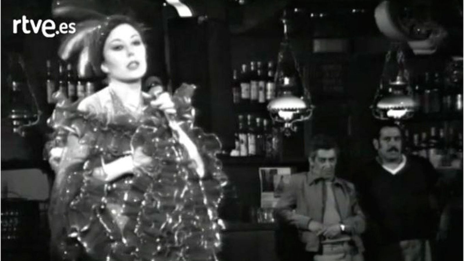 Arxiu TVE Catalunya - Les nits de la tieta Rosa - Pasqua abans de Rams