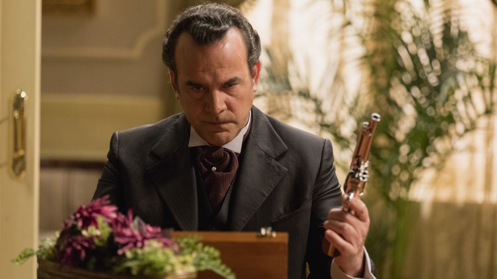 Acacias 38 - Capítulo 777 - ver ahora