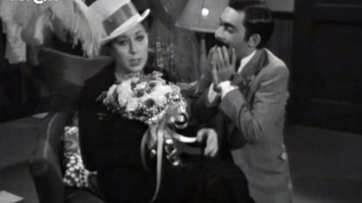 Les nits de la tieta Rosa - Tot va bé si acaba bé / cap - 12