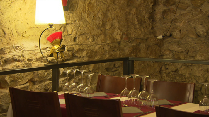  - Sede: Tarragona (ciudad imperial)