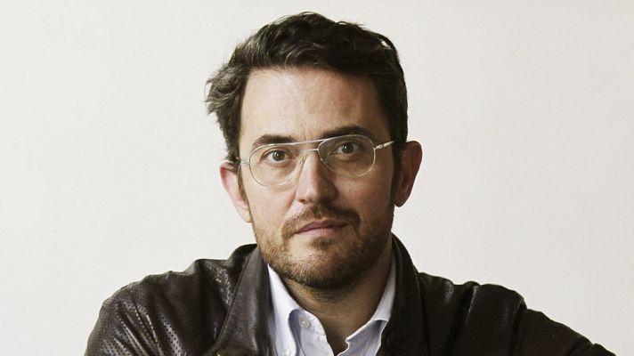 Telediario 1 - Màxim Huerta, una estrella mediática en el Ministerio de Cultura y Deporte