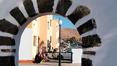 La policía busca pistas sobre la muerte de la joven hallada muerta en Fuerteventura con signos de violencia