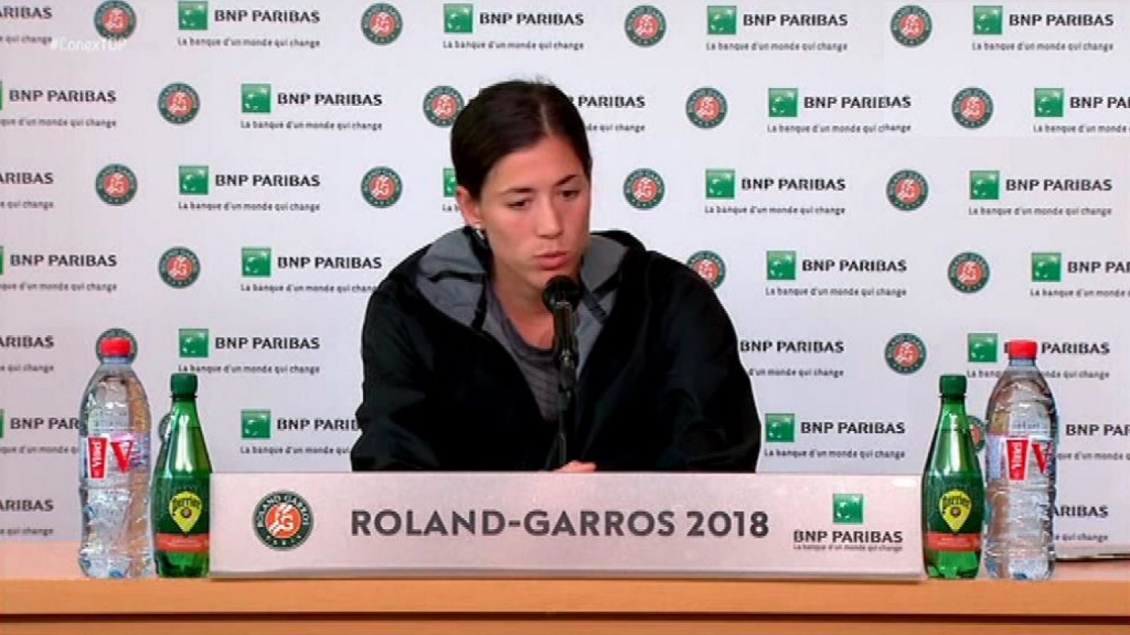 Conexión tdp - 06/06/18 - ver ahora