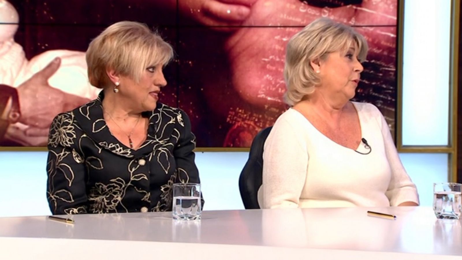 Hora punta - 06/06/18 - ver ahora