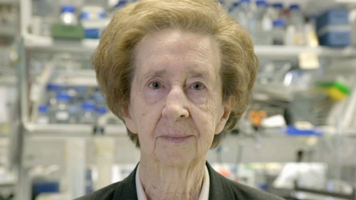 Retratos con alma - Programa 7