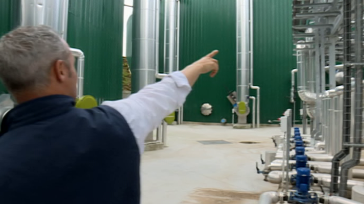 Aquí hay trabajo - Aquí hay trabajo - 07/06/18