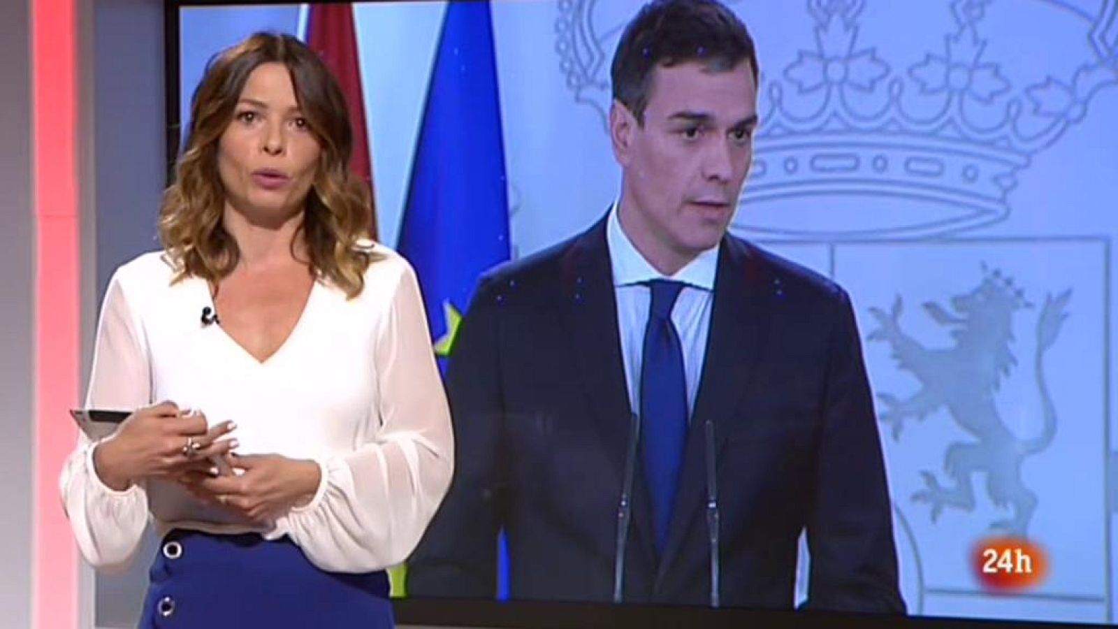 Vespre 24 - 06/06/2018