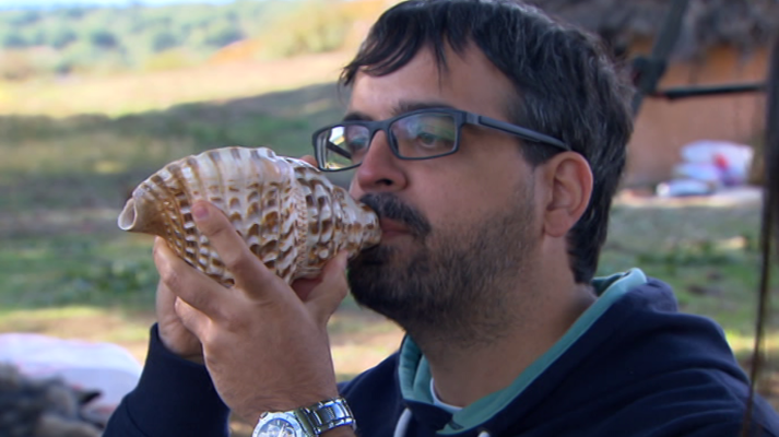 La aventura del Saber - La aventura del saber - 07/06/18