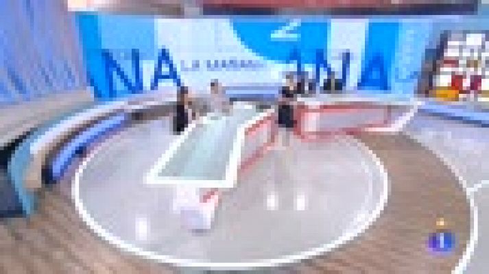 La mañana - La autopsia revela que Laia sufrió abusos