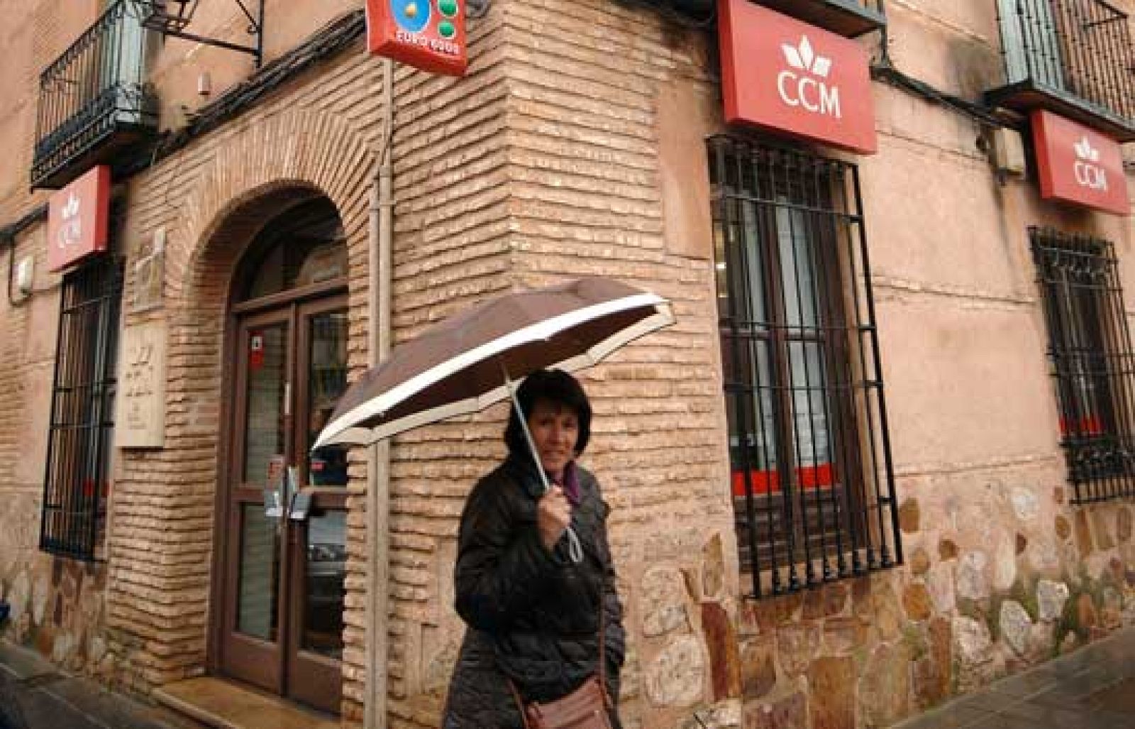 Telediario 2 en cuatro minutos - 30/03/09 | Ver