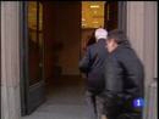  - Jornada tranquila en CCM