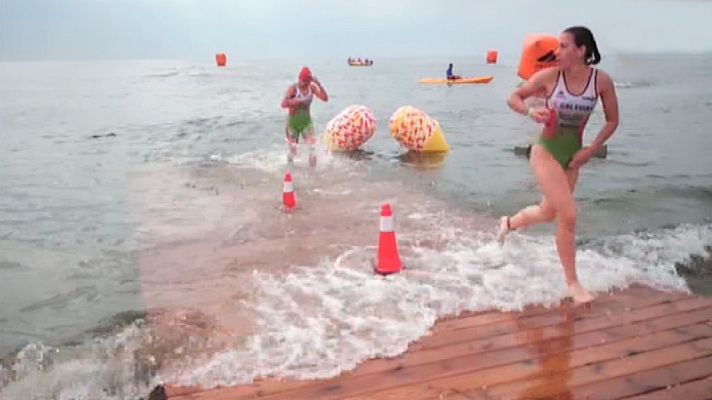 Somos Triatlón - Programa 13