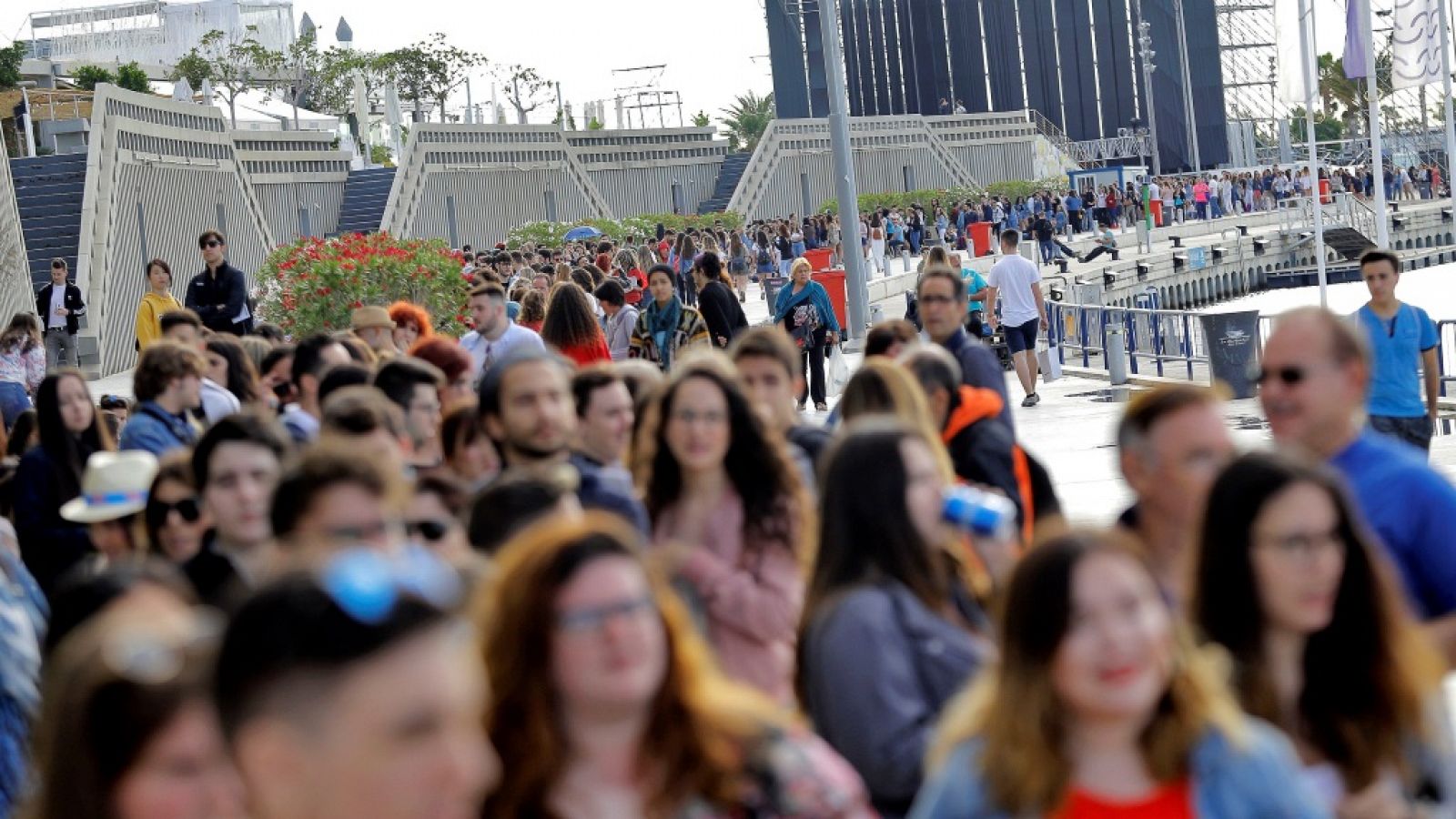 La Comunidad Valenciana en 2' - 07/06/18 - ver ahora