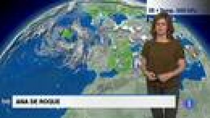 Noticias de Extremadura - El tiermpo en Extremadura - 07/06/18