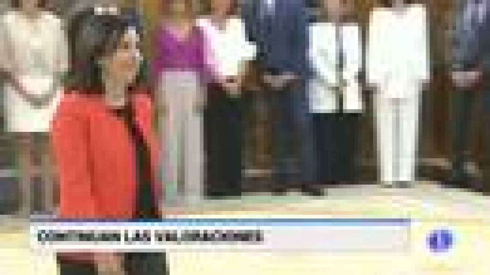 Noticias de Castilla y León: Castilla y León en 2' - 07/06/18 | RTVE Play