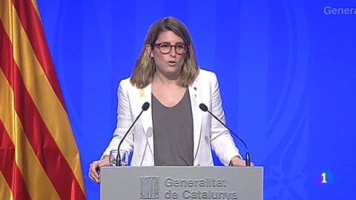 L'Informatiu - L'informatiu - 07/06/2018