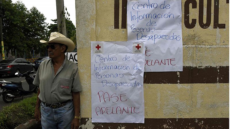 Liliana Hernández perdió a 36 familiares en el volcán de Fuego: "Lo único que quiero son los cuerpos"