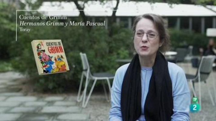 Página Dos - Marta Sanz