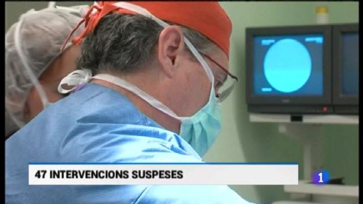 Informatiu Balear - Informatiu Balear - 07/06/18