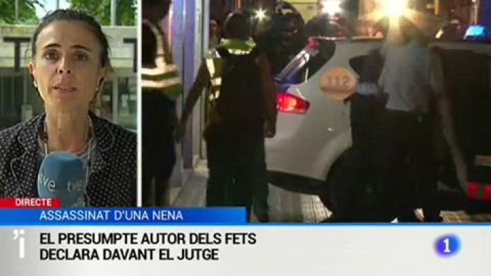 L'Informatiu - L'Informatiu 2 - 07/06/2018