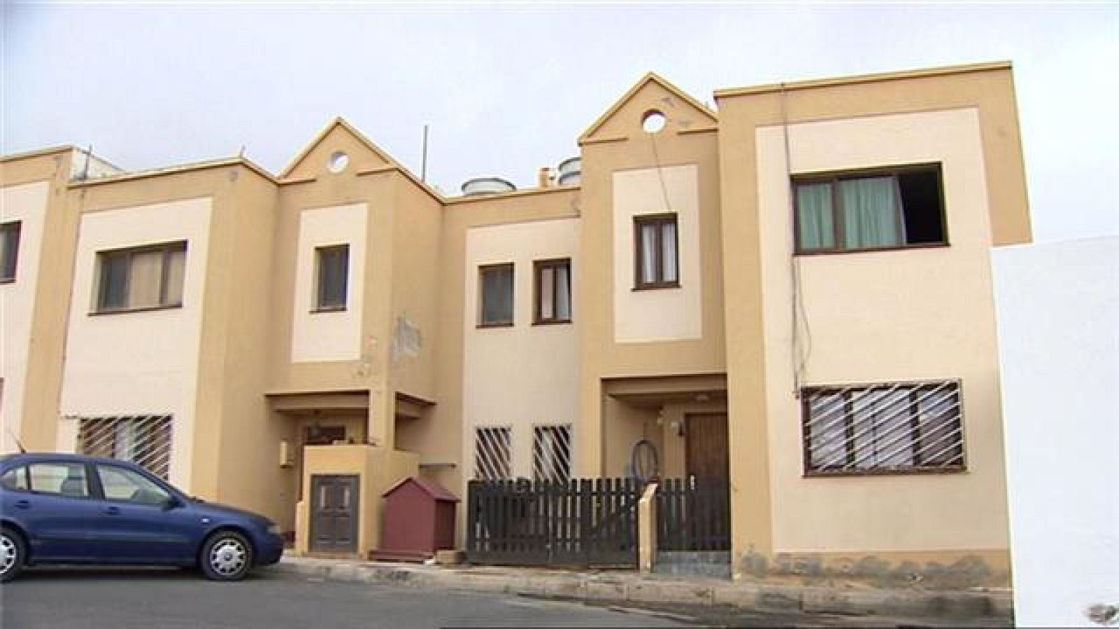 Canarias en 2' - 07/06/2018