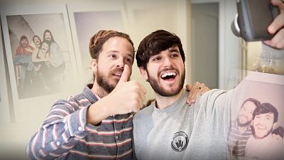 Surfeando sofás - Programa 10