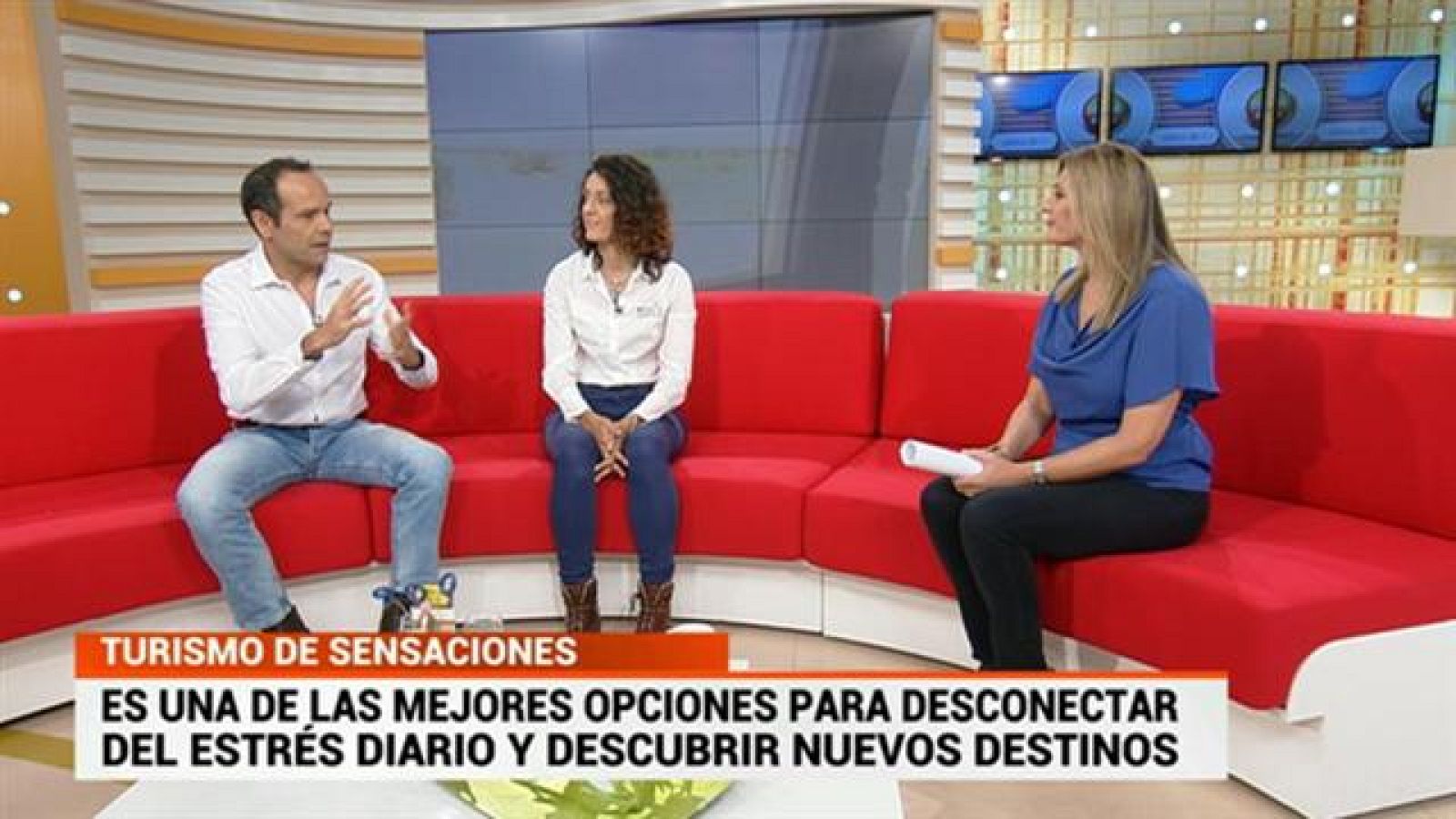 Cerca de ti - 07/06/2018