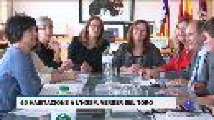 Informatiu Balear - Informatiu Balear 2 - 07/06/18