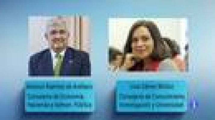 Noticias Andalucía - Andalucía en 2' - 7/6/2018