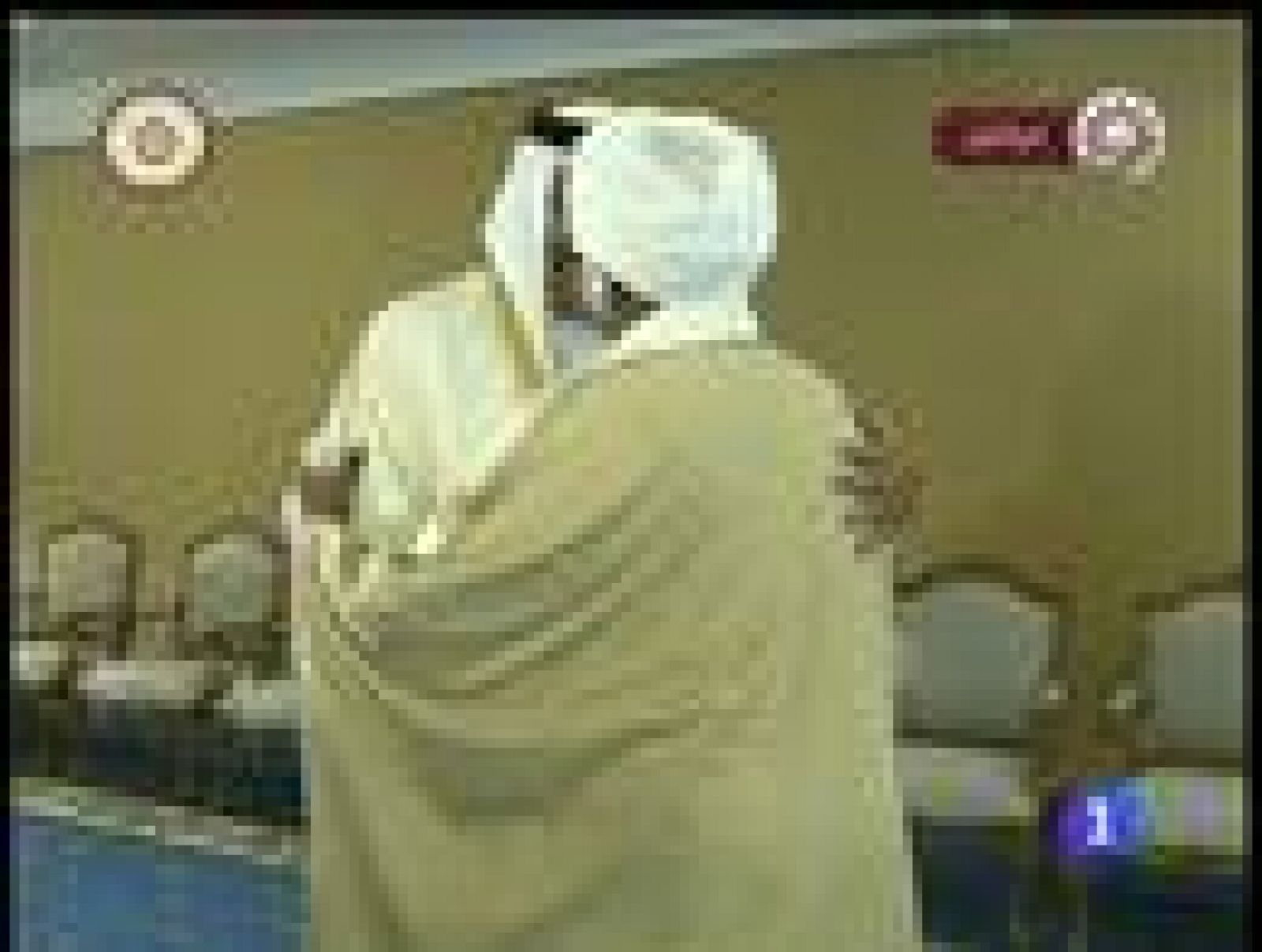 El presidente de Sudán critica a la ONU en la cumbre de la Liga Árabe que se celebra en Qatar | Ver